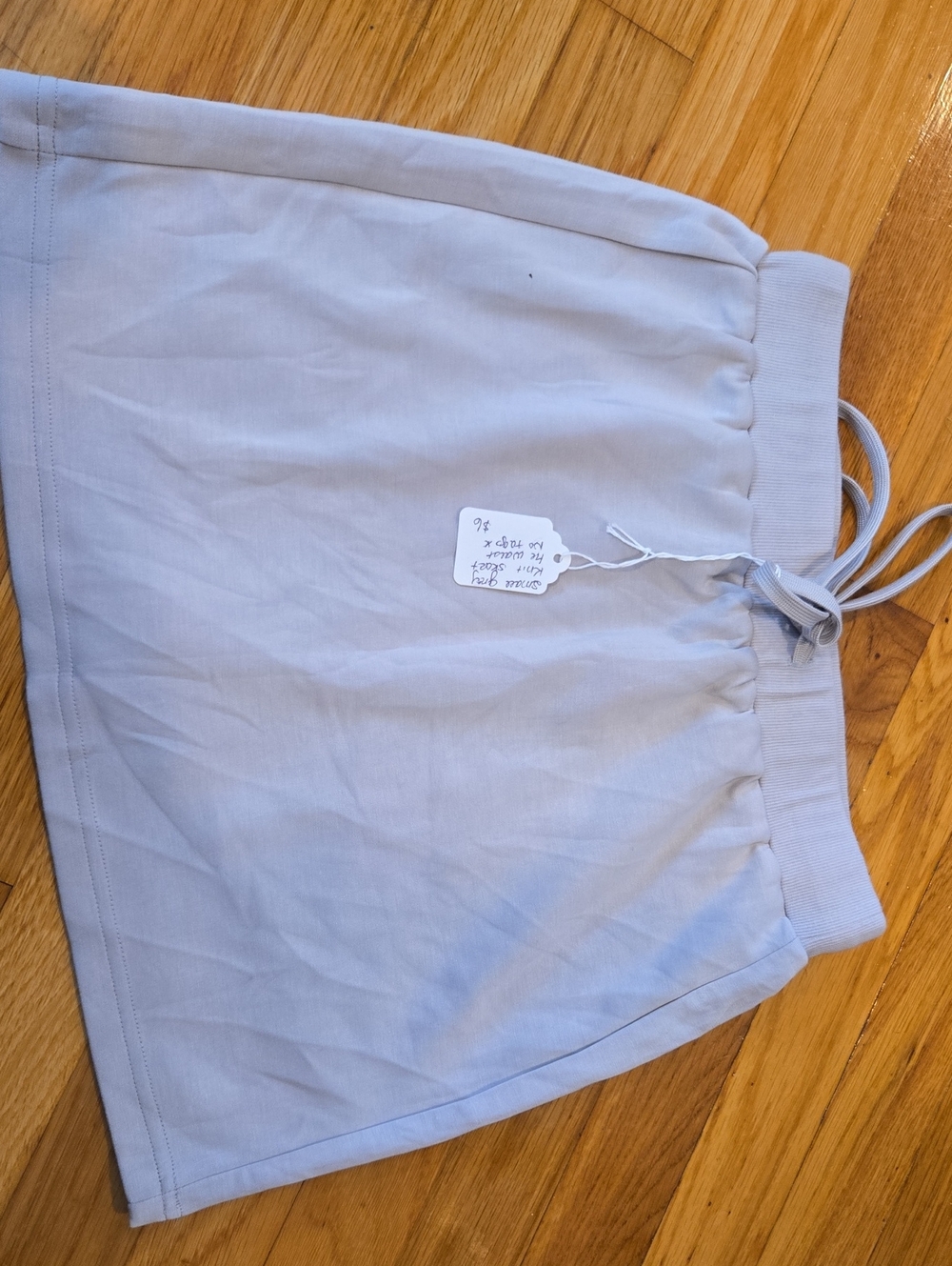 Womens Skort